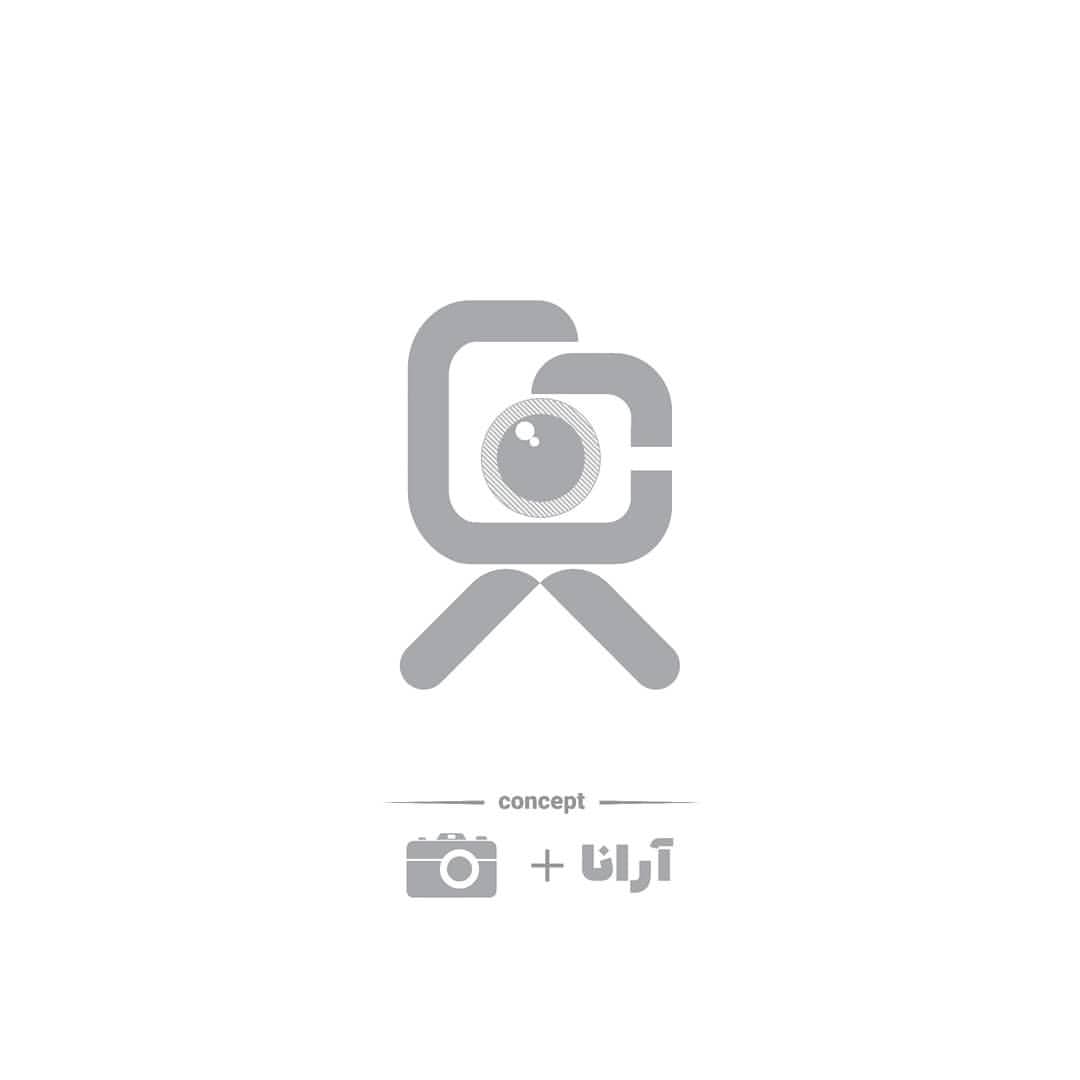 سفارش طراحی لوگو درقم