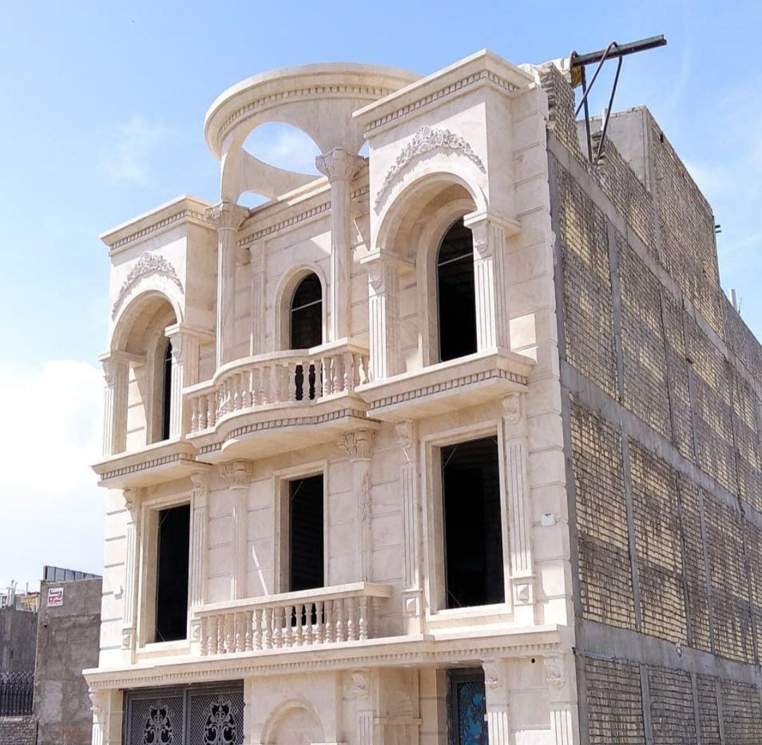 سنگ کار در کرج