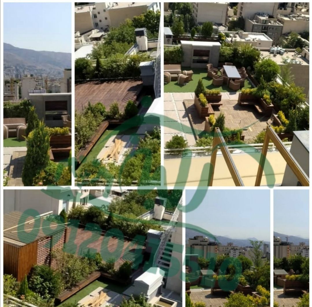 مجری تخصصی آلاچیق در تهران