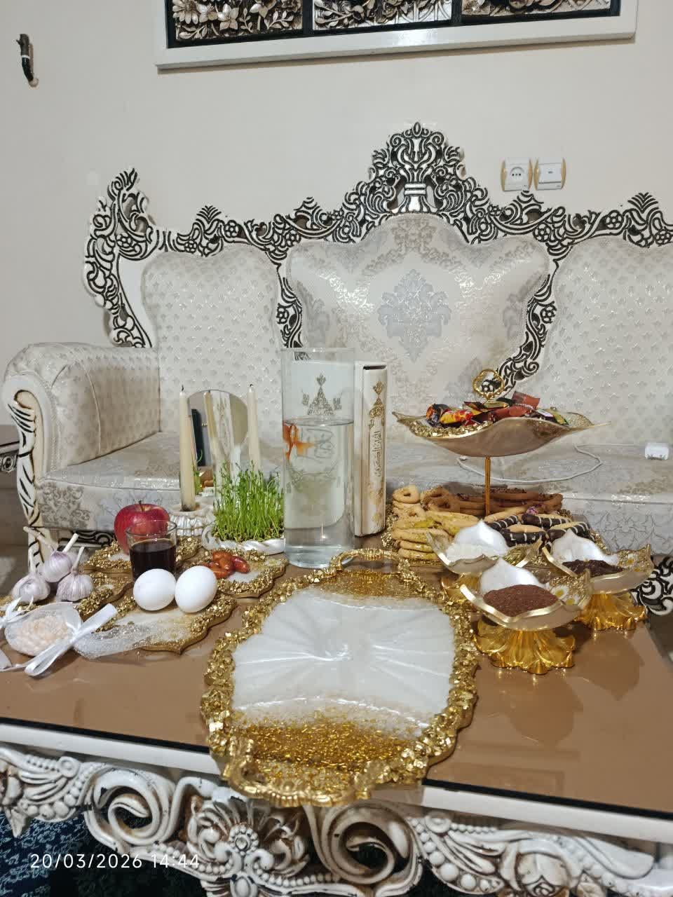 رزین اپوکسی شرق تهران