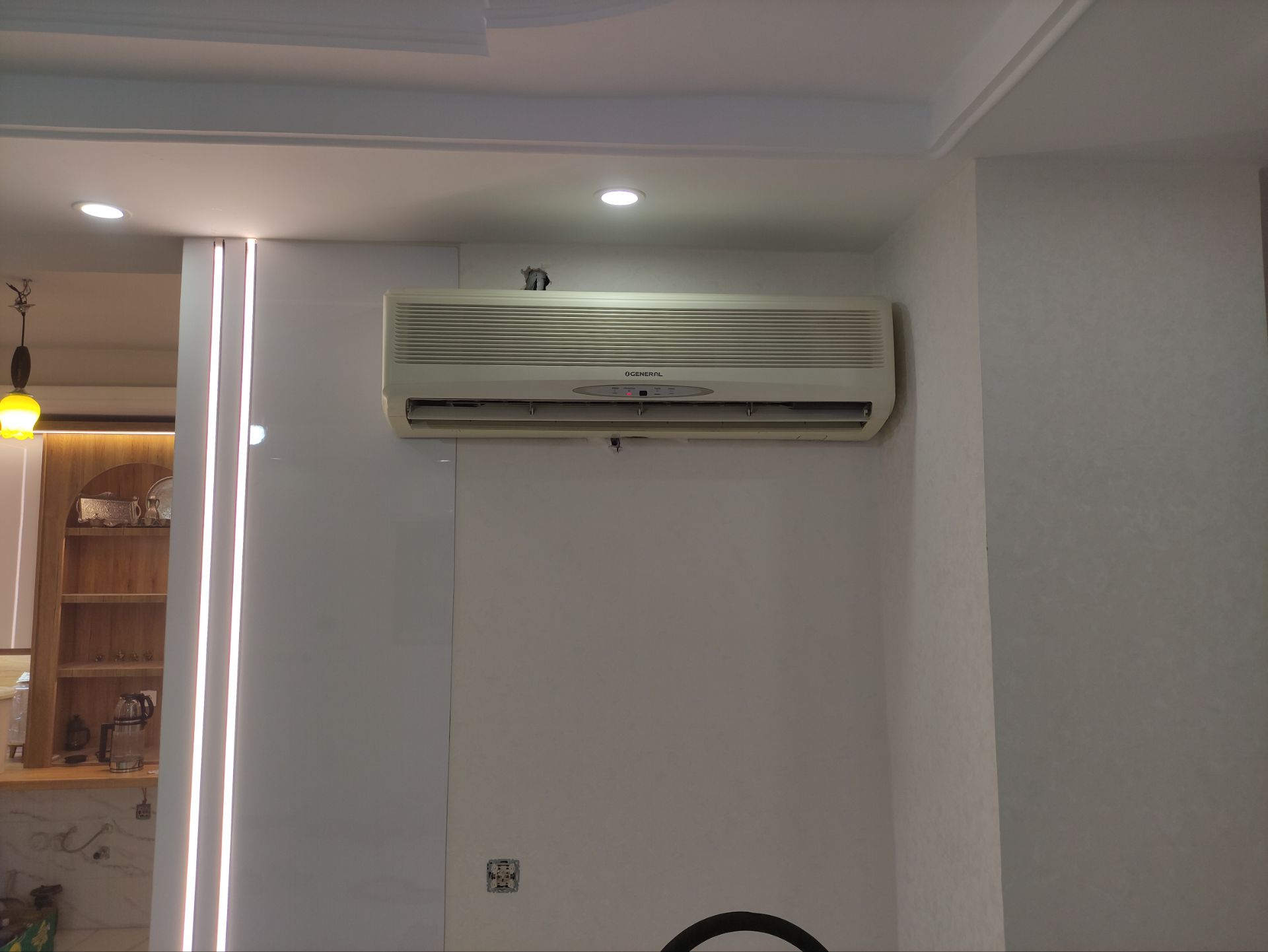 بهترین تعمیرات پکیج و کولرگازی