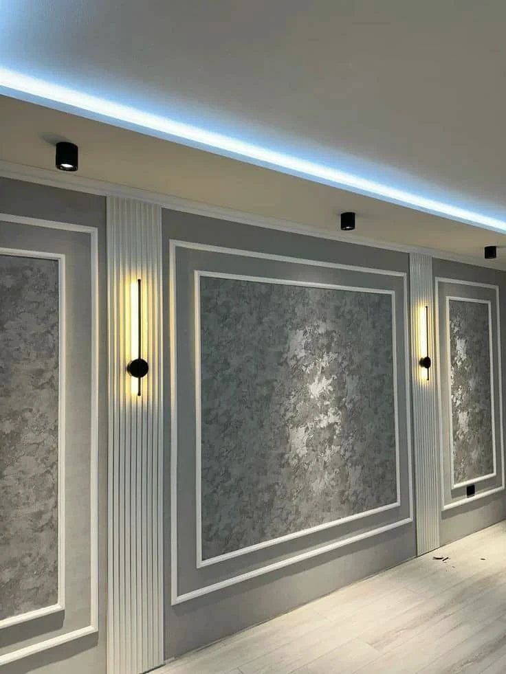 نصاب کاغذ دیواری ارزان در اصفهان
