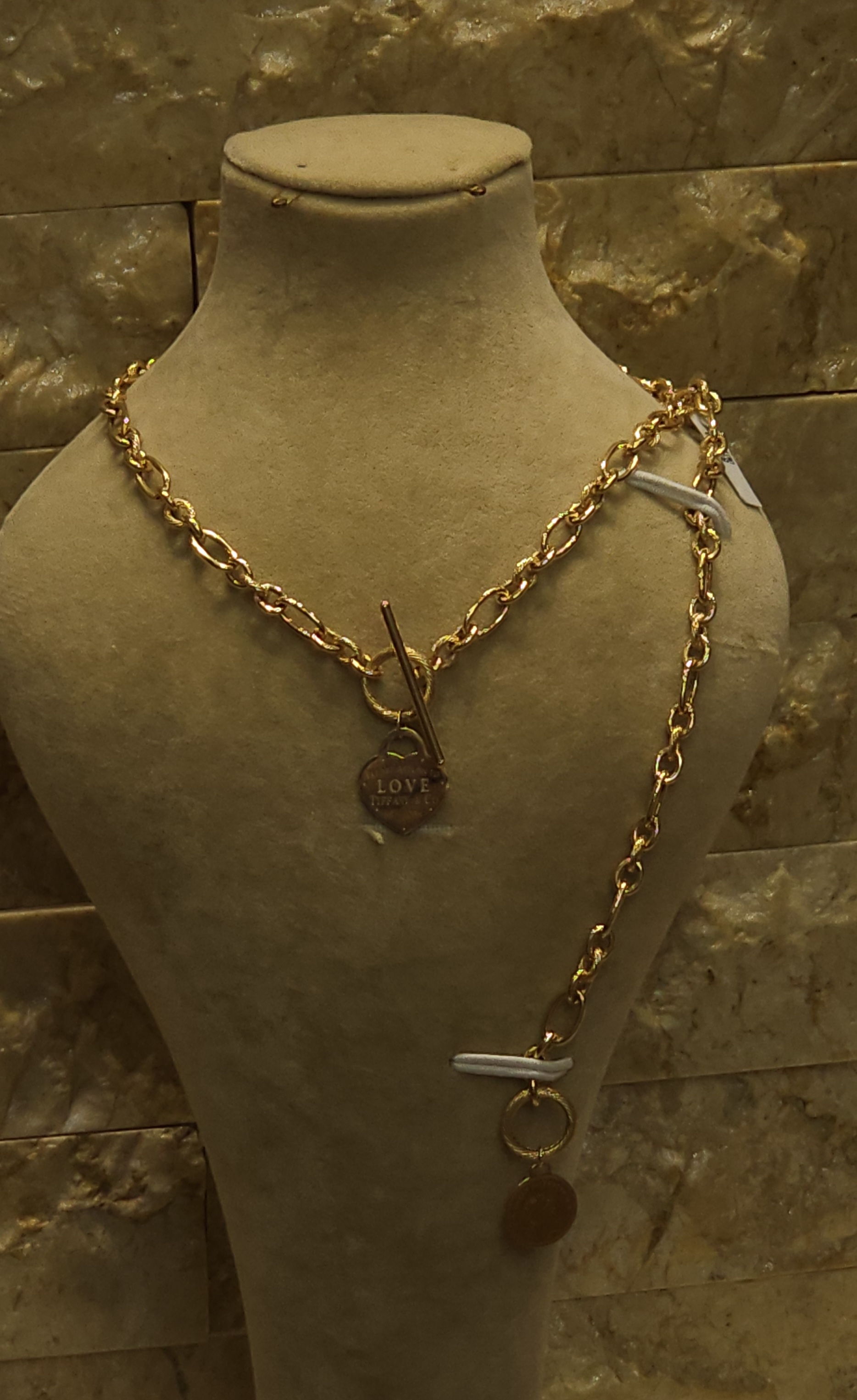 خرید دستبند طلا