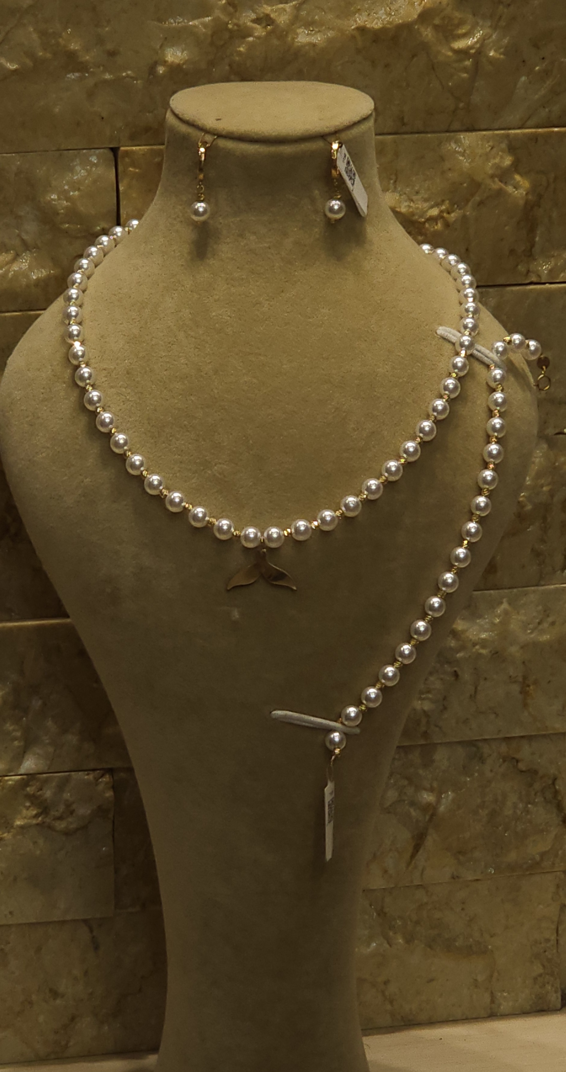 خرید سرویس طلا