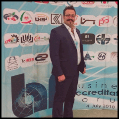 دکتر سعید ودودخواه