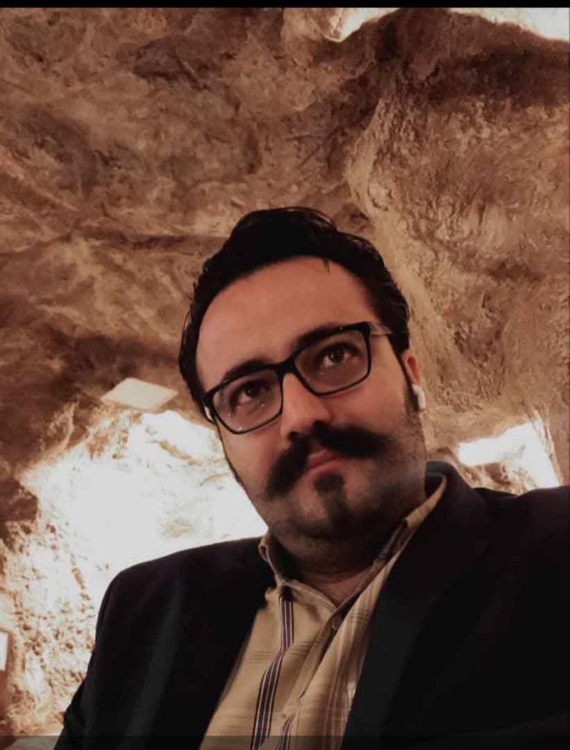 سعید ودودخواه اصفهان