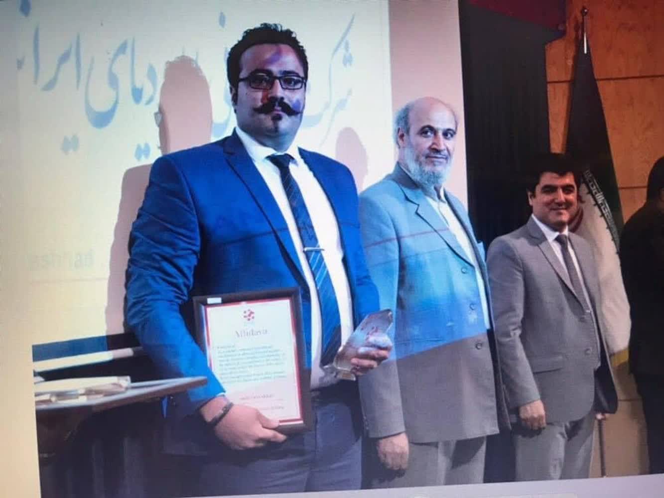 دکتر سعید ودودخواه