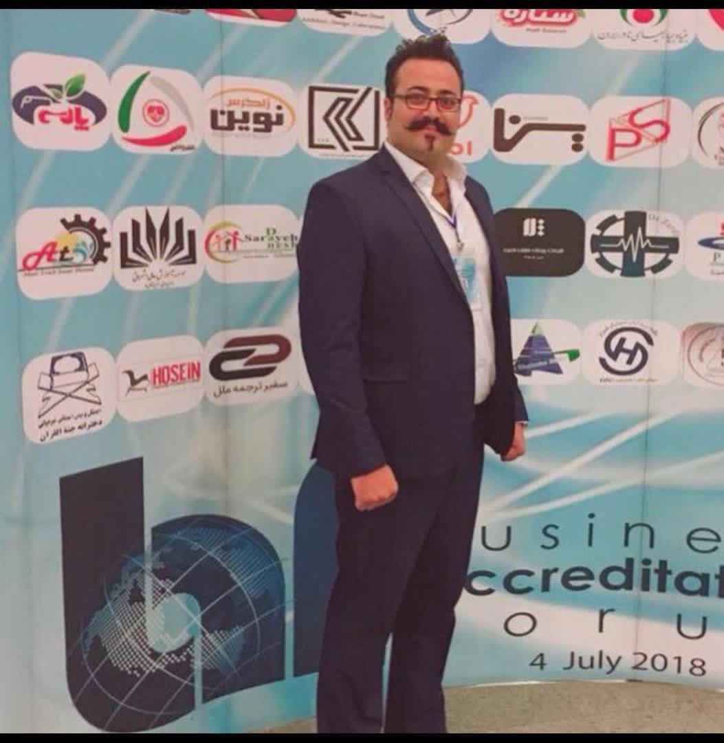 دکتر سعید ودودخواه