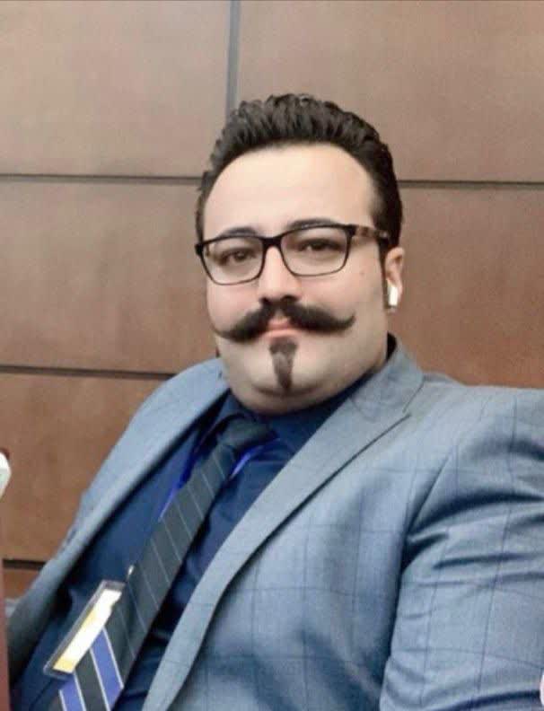 دکتر سعید ودودخواه