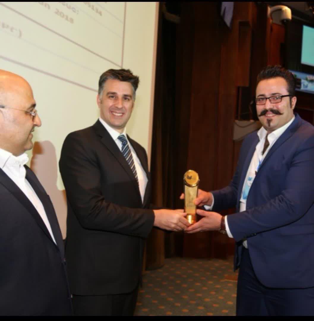 دکتر سعید ودودخواه
