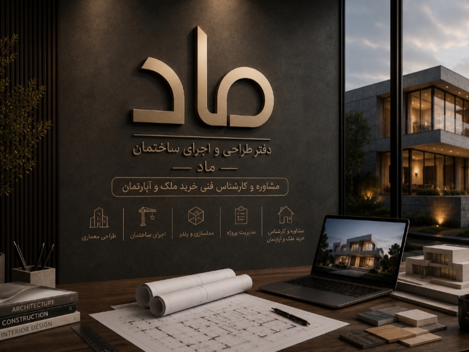 نقشه کشی ساختمان قروه |&nbsp;