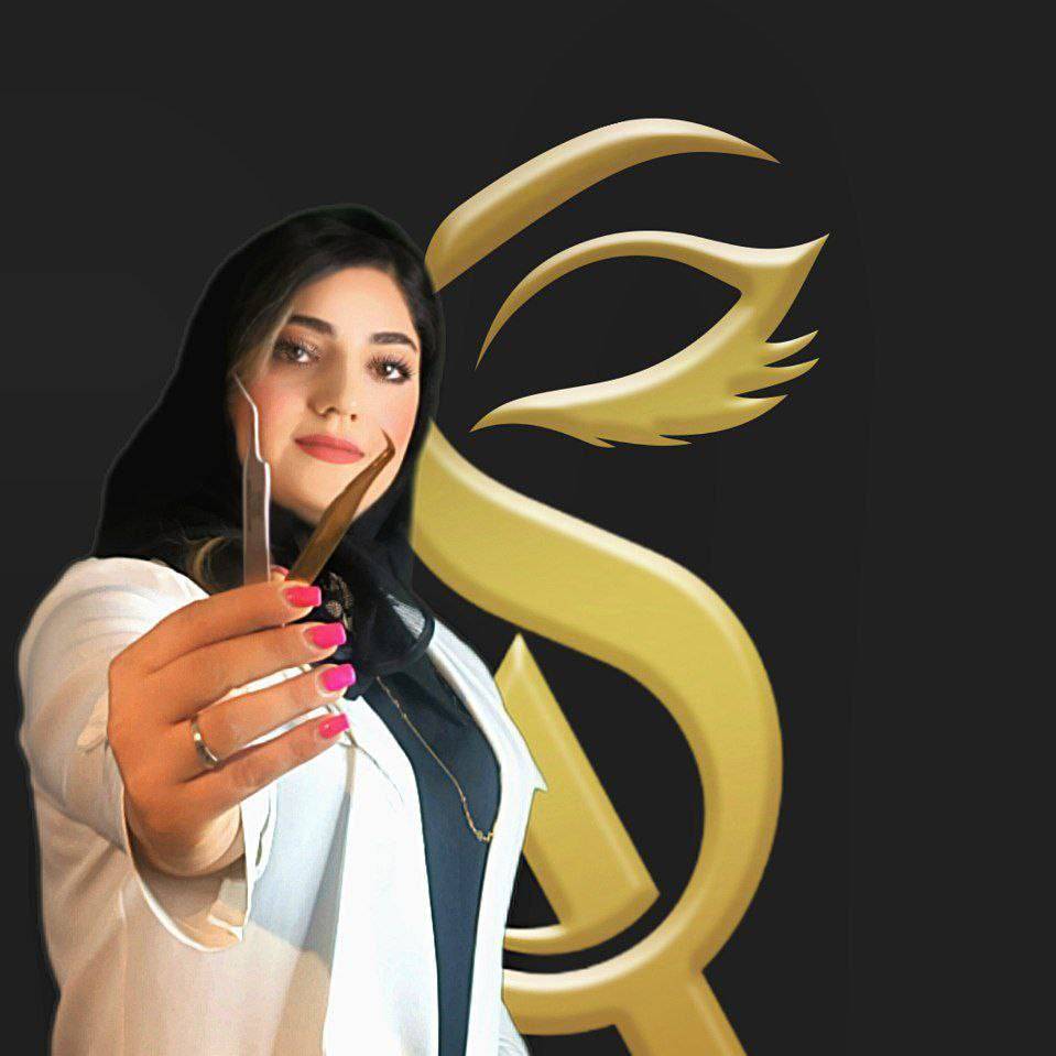 فاطمه احمدی