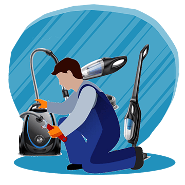 تعمیرلوارم خانگی قرچک ورامین
