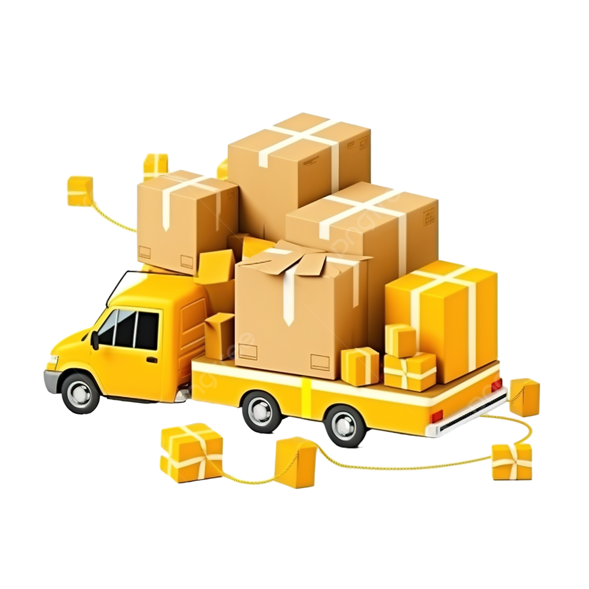 باربری کرج | اسباب کشی و حمل بار در کرج | اسباب چی کرج