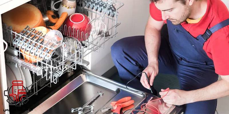 تعمیر انواع ظرفشویی در اصفهان