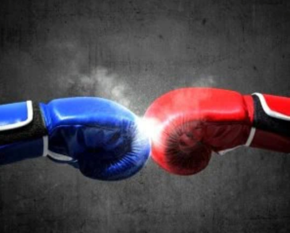 آموزش کیک بوکسینگ در تبریز