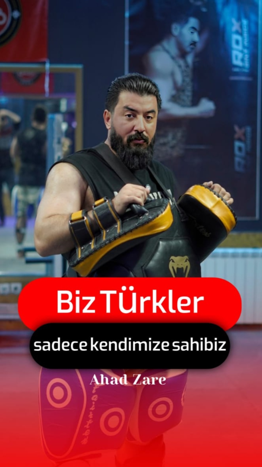 آموزش کیک بوکسینگ در تبریز