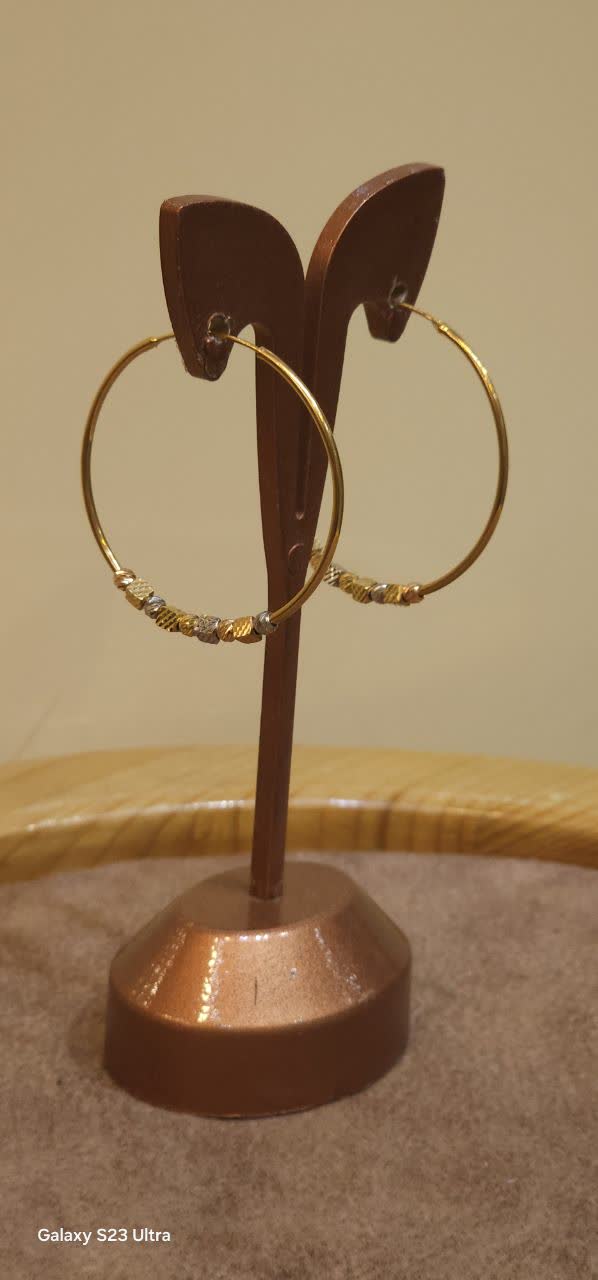 سرویس طلا سحر