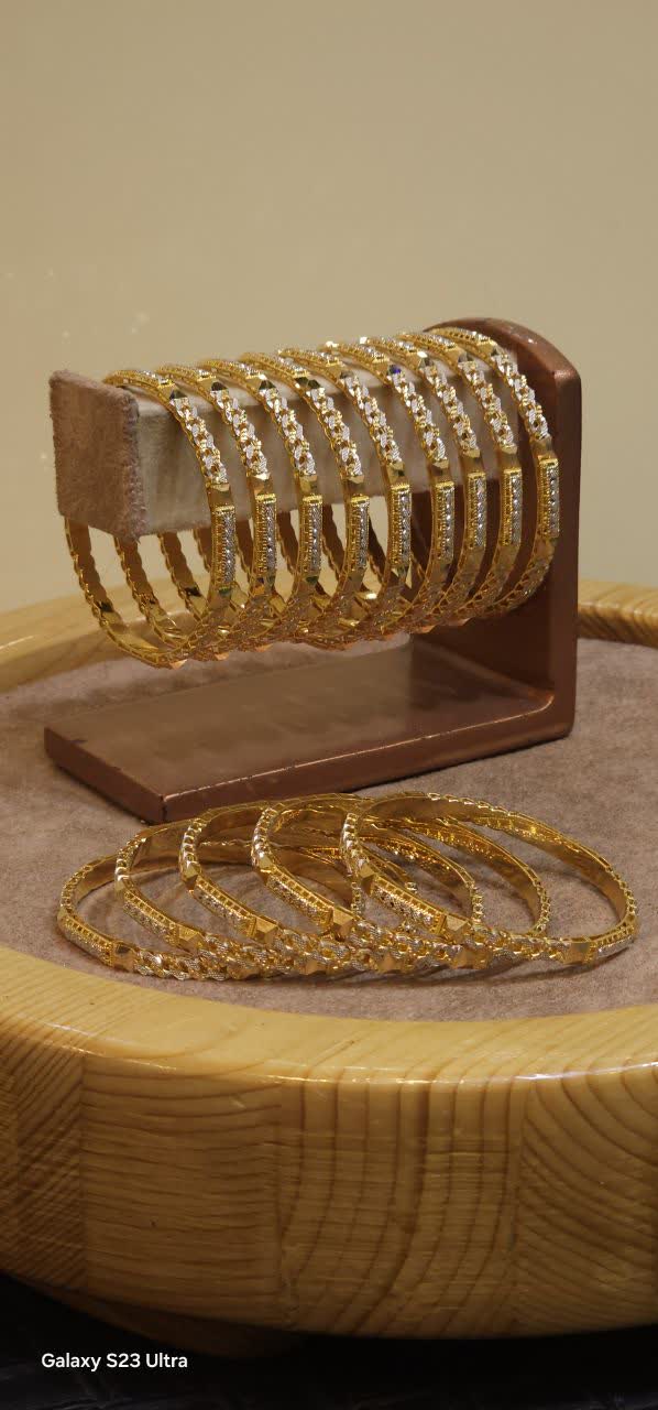 خرید النگو طلا سحر