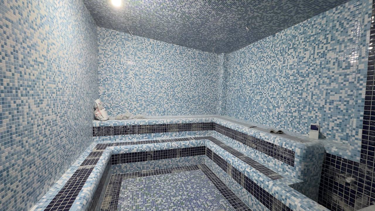 تولیدکننده تخصصی کاشی‌های استخری
