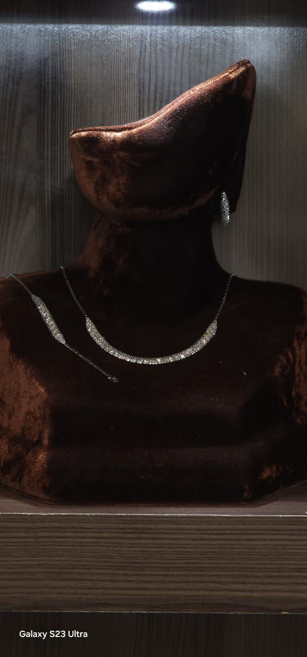 سرویس طلا عرفان