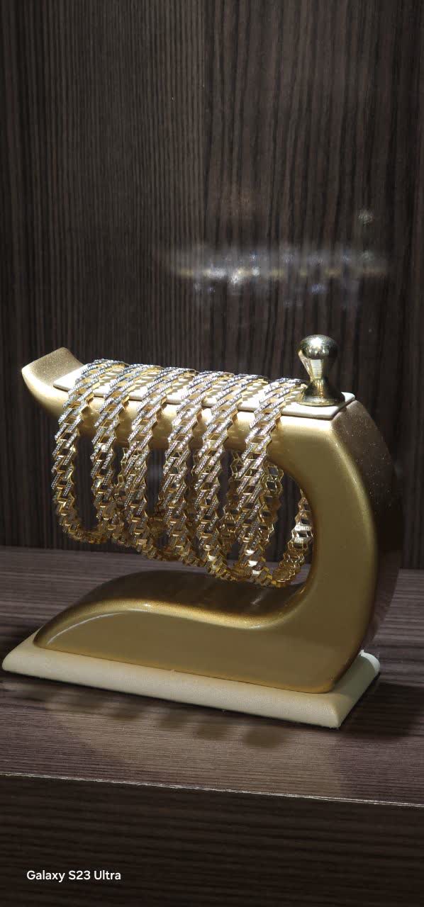 گردنبند طلا عرفان