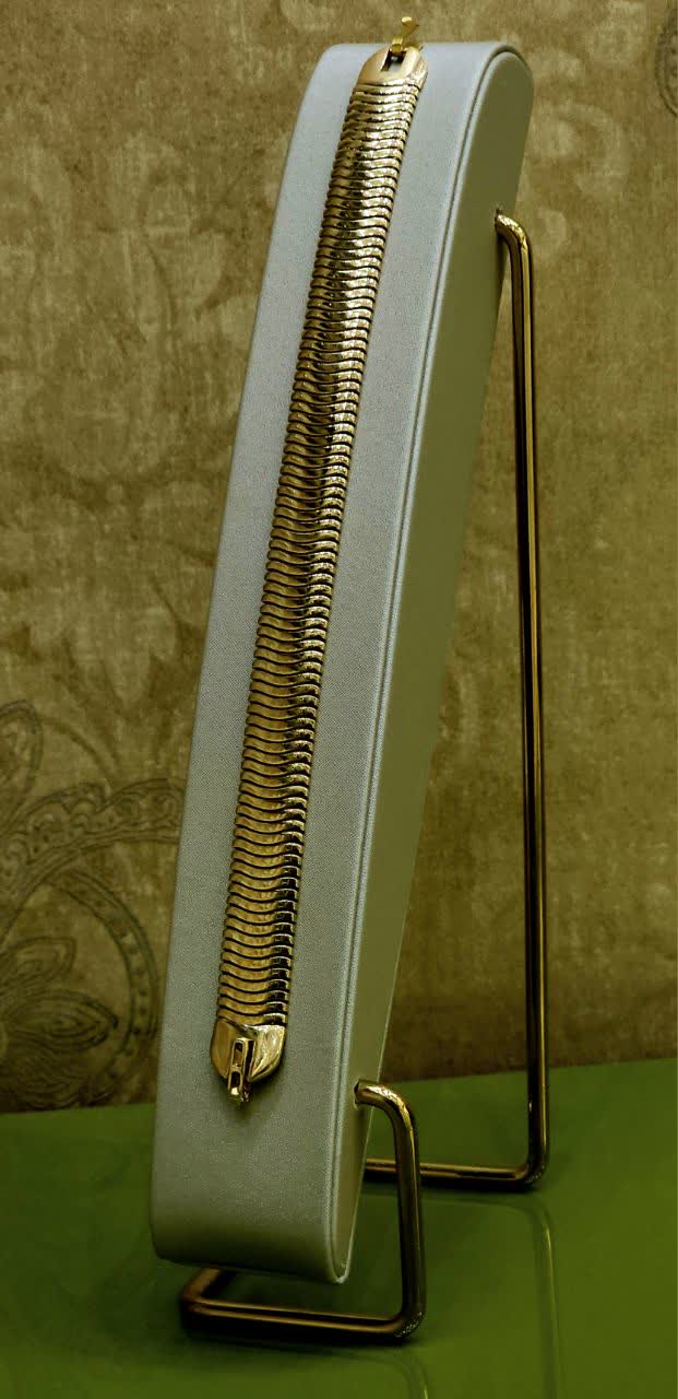 سرویس طلا شاهنامه