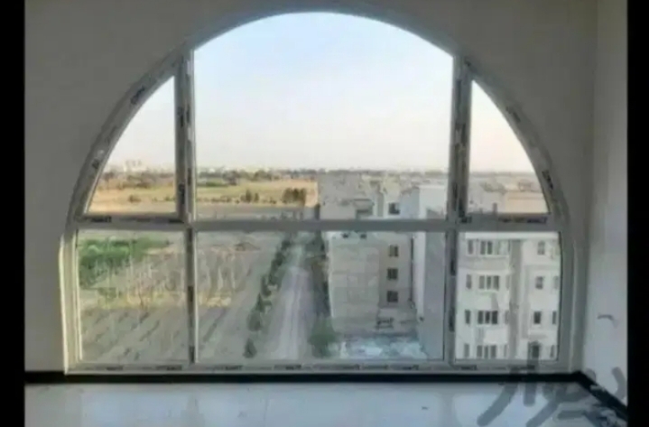 نصب درب و پنجره دوجداره در زنجان