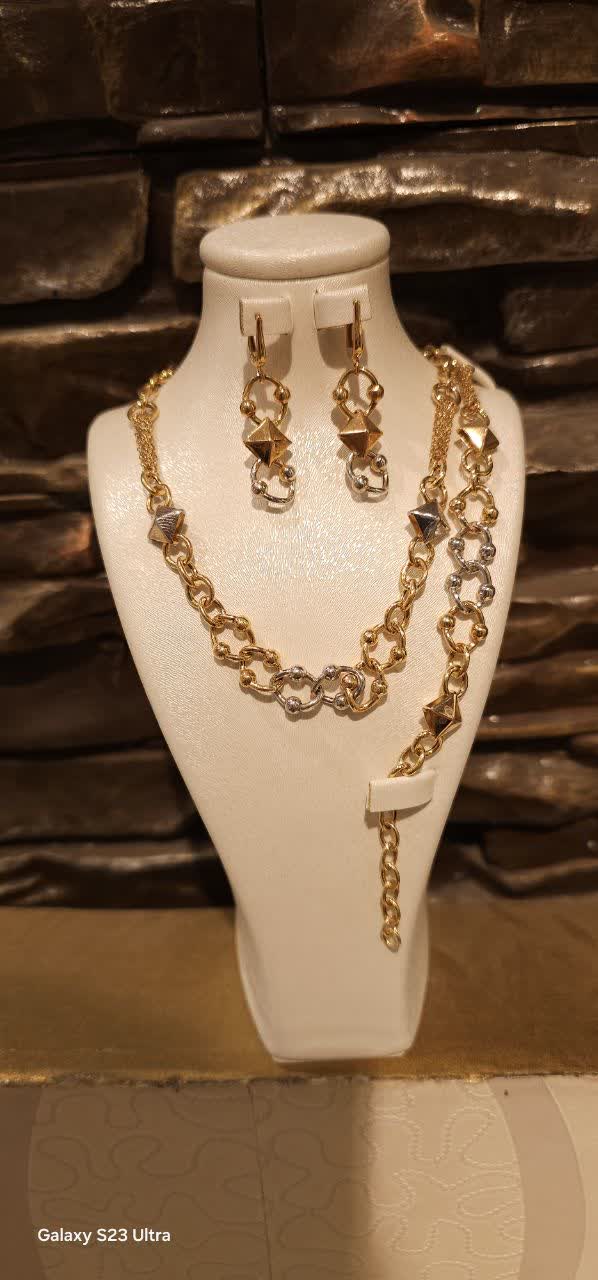 سرویس طلا میداس