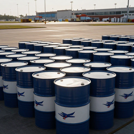 Jet fuel