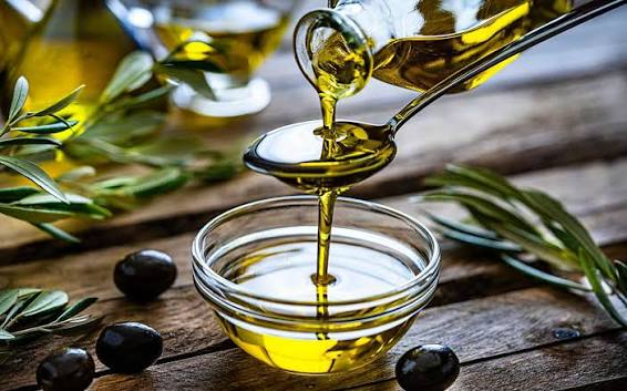 روغن زیتون دهکده ارگانیک