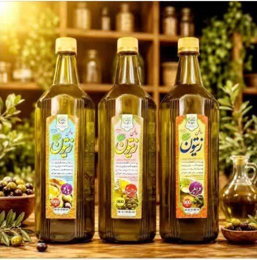 روغن حیوانی طبیعی و ارگانیک دهکده ارگانیک
