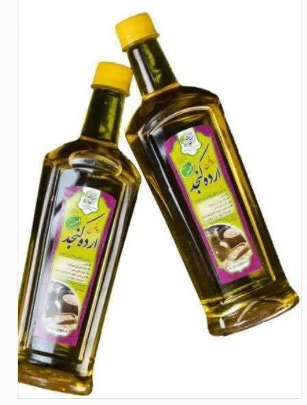 محصول طبیعی روغن زیتون فرابکر دهکده ارگانیک