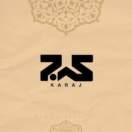 طراحی و چاپ لوگو در کرج