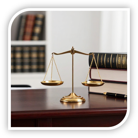 بیوگرافی ما در تنظیم دادخواست و لوایح
