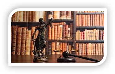 وکیل امور حقوقی در کرج