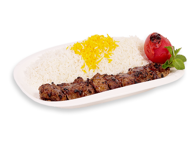 کوبیده خوب در اصفهان