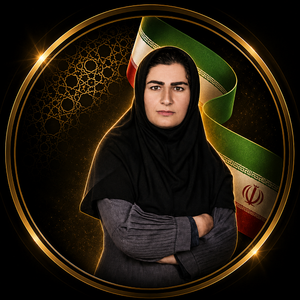 اکرم غریبی دربی