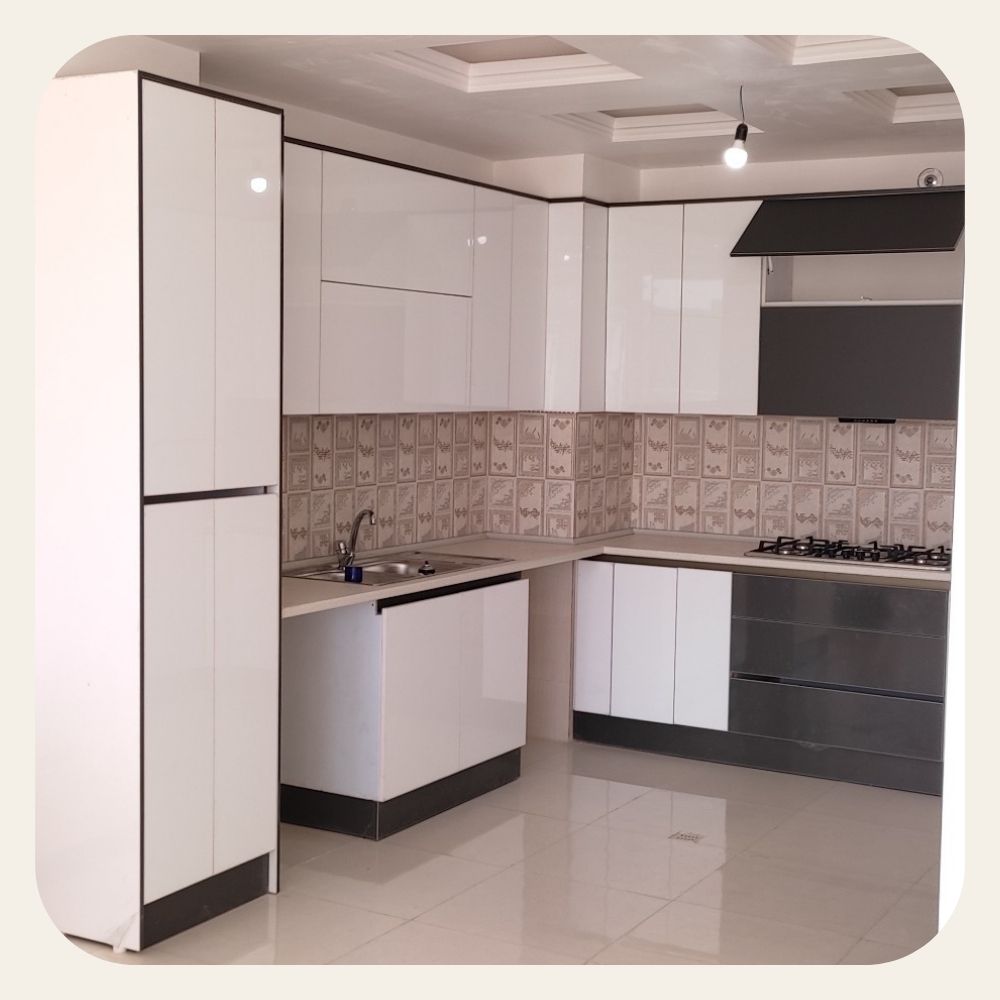 طراحی و ساخت کابینت در سعادت آباد