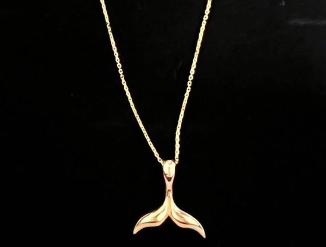 طلای کار شده