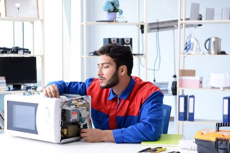 تعمیرات تخصصی اصفهان کیت