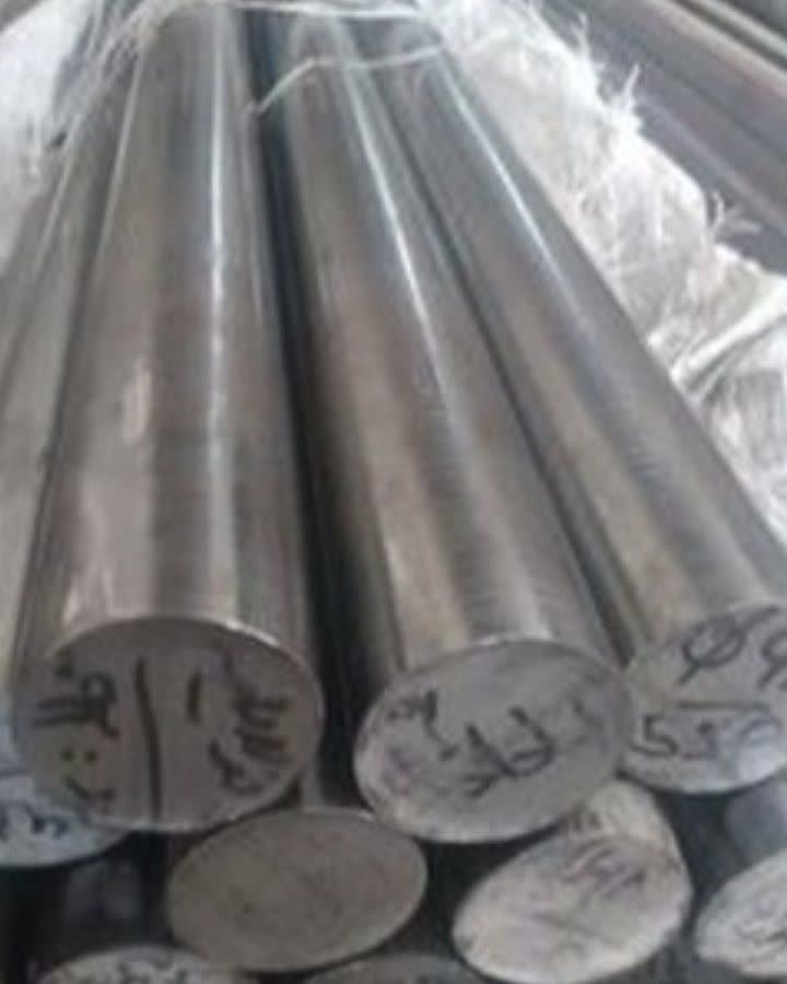 شفت آهن ST37