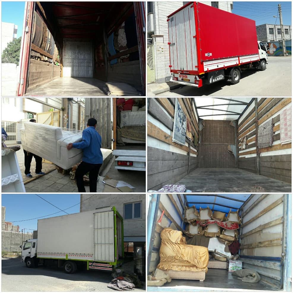 باربری در شیخ صدوق اصفهان&nbsp;