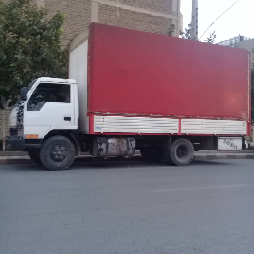 باربری در شیخ صدوق اصفهان&nbsp;