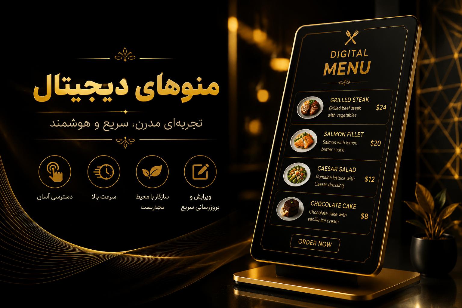 محسن قیصری