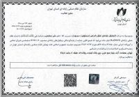یاسمین میری