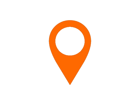 موقعیت ما