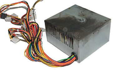 منابع تغذیه سوئیچینگ
