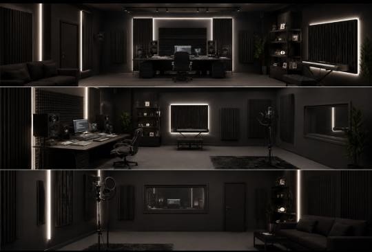 AUDIO ARCH
