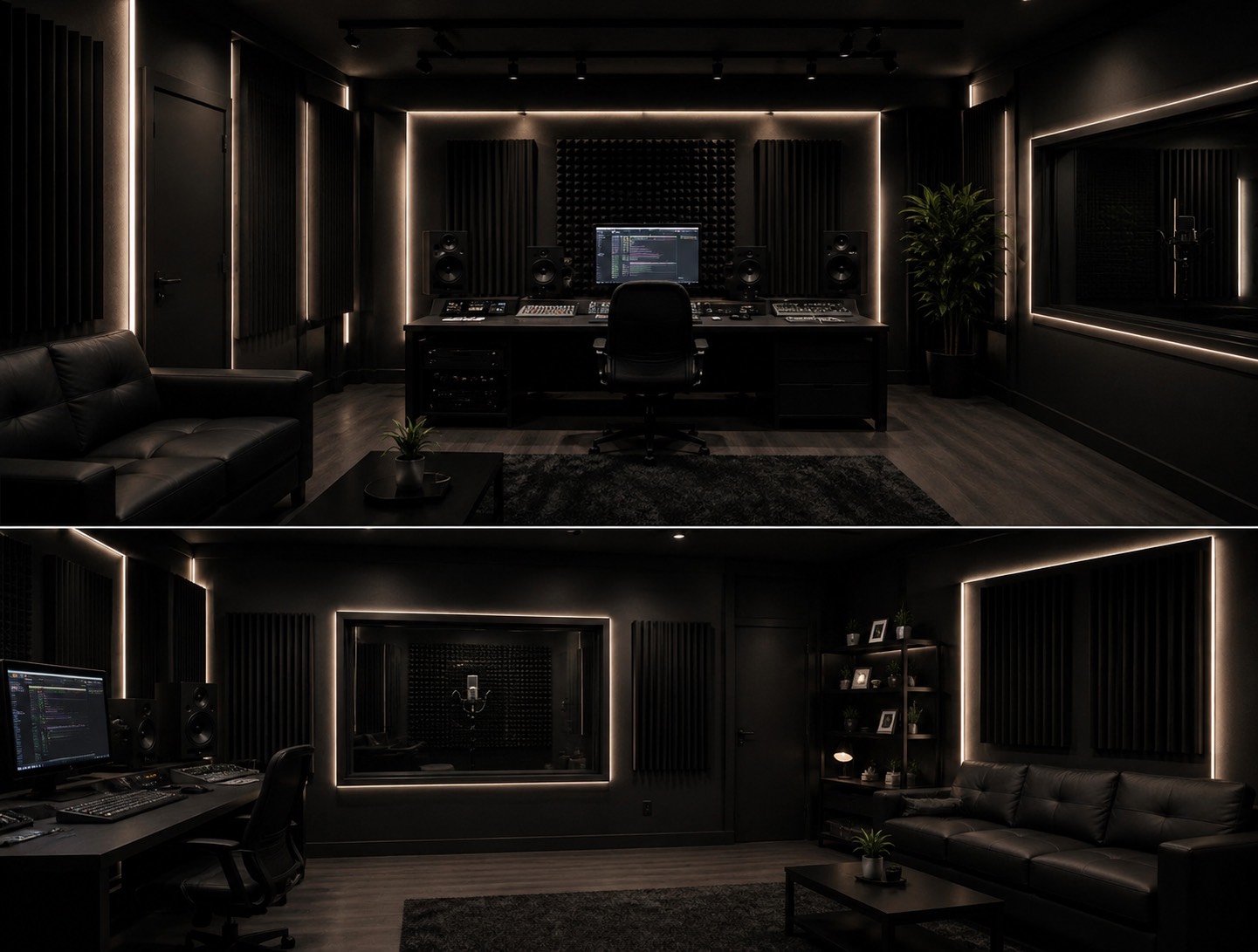 AUDIO ARCH